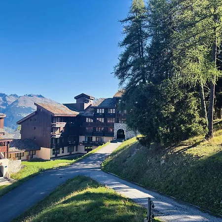 Lägenhet Confortable Pour 2 Pers. A 150m Des Pistes - Fr-1-353-156 *