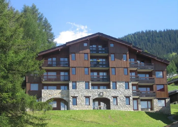 Lägenhet Confortable Pour 2 Pers. A 150m Des Pistes - Fr-1-353-156