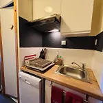 Confortable Pour 2 Pers. A 150m Des Pistes - Fr-1-353-156 La Plagne-Tarentaise