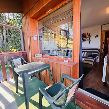 Confortable Pour 2 Pers. A 150m Des Pistes - Fr-1-353-156 La Plagne-Tarentaise