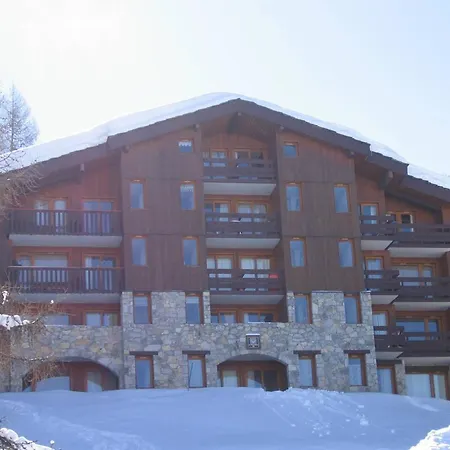 Apartment Confortable Pour 2 Pers. A 150m Des Pistes - Fr-1-353-156 La Plagne-Tarentaise