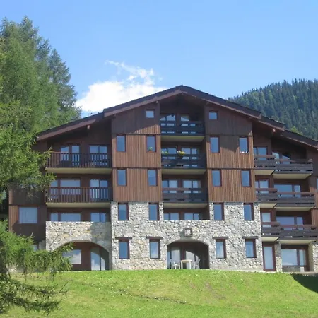 Apartment Confortable Pour 2 Pers. A 150m Des Pistes - Fr-1-353-156