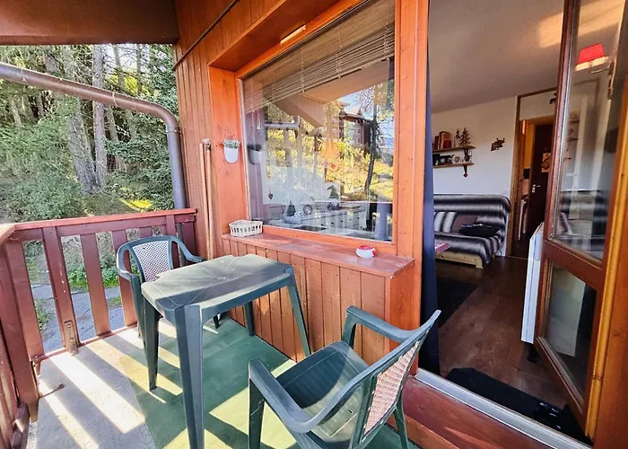 Confortable Pour 2 Pers. A 150m Des Pistes - Fr-1-353-156 La Plagne-Tarentaise