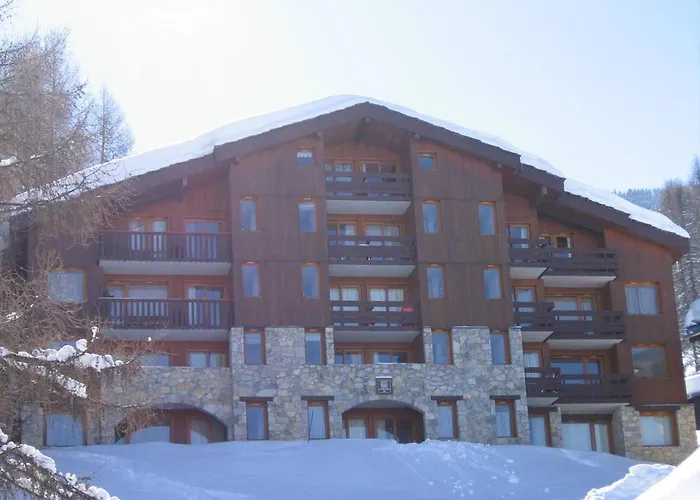 Apartment Confortable Pour 2 Pers. A 150m Des Pistes - Fr-1-353-156 La Plagne-Tarentaise